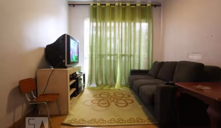 Apartamento à Venda - Jardim Jussara, 3 Quartos,  67 m2