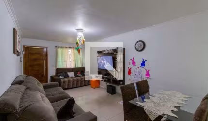 Casa à Venda - Cidade Patriarca, 3 Quartos,  152 m2