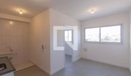 Apartamento à Venda - Cangaíba, 2 Quartos,  33 m2
