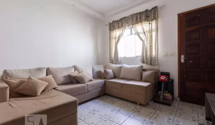 Casa à Venda - Sapopemba, 3 Quartos,  150 m2