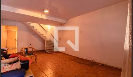 Casa à Venda - Jabaquara, 2 Quartos,  80 m2