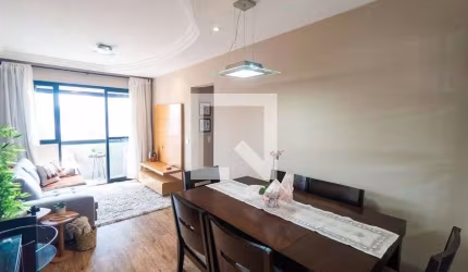Apartamento à Venda - Vila Mascote, 2 Quartos,  60 m2