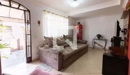 Casa à Venda - Jardim Sao Luis, 3 Quartos,  96 m2