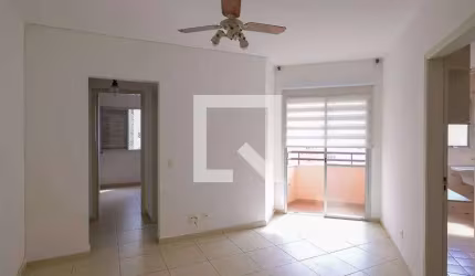 Apartamento à Venda - Liberdade, 1 Quarto,  44 m2