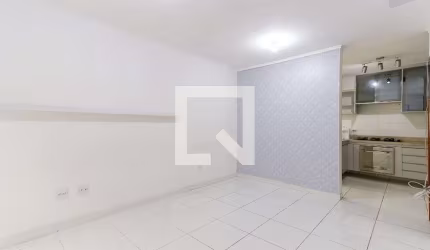 Casa à Venda - Vila Constança , 2 Quartos,  64 m2