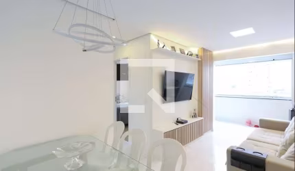 Apartamento à Venda - Vila Nova Cachoeirinha, 2 Quartos,  55 m2