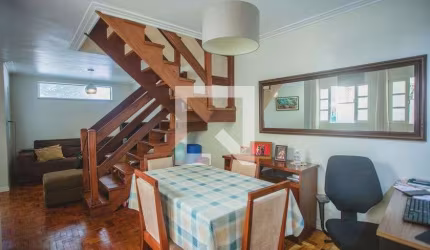 Casa à Venda - Planalto Paulista, 2 Quartos,  92 m2