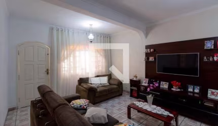 Casa à Venda - Ponte Rasa, 3 Quartos,  150 m2