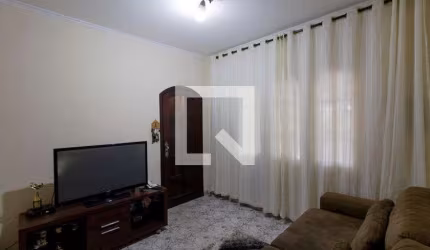 Casa à Venda - Ponte Rasa, 2 Quartos,  182 m2