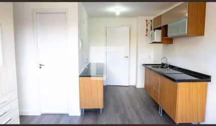 Apartamento à Venda - Tatuapé, 1 Quarto,  24 m2