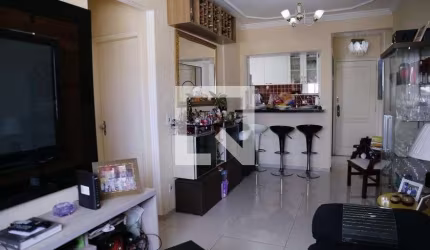 Apartamento à Venda - Freguesia do Ó, 2 Quartos,  54 m2