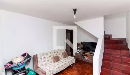 Casa à Venda - Santana, 2 Quartos,  93 m2