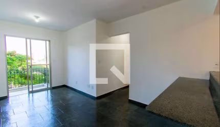 Apartamento à Venda - Vila Califórnia, 3 Quartos,  72 m2