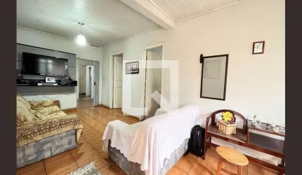 Casa à Venda - Vila Mascote, 2 Quartos,  138 m2