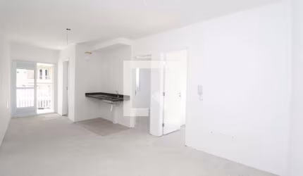 Apartamento à Venda - Santana, 2 Quartos,  49 m2