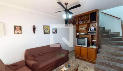 Casa à Venda - Jardim Aricanduva, 3 Quartos,  150 m2
