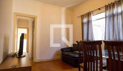 Apartamento à Venda - Chácara Inglesa, 2 Quartos,  80 m2