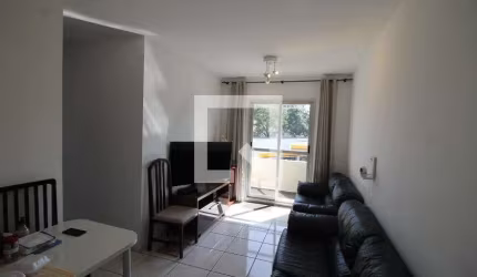 Apartamento à Venda - Jardim Anália Franco, 3 Quartos,  69 m2