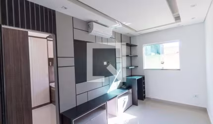 Casa à Venda - Vila Nhocuné, 2 Quartos,  65 m2