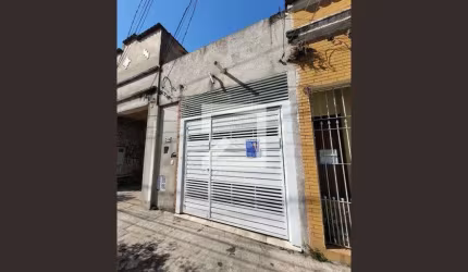 Casa à Venda - Belém, 3 Quartos,  80 m2