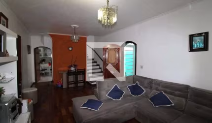Casa à Venda - Santana, 3 Quartos,  150 m2