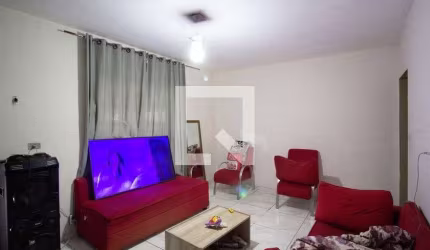 Casa à Venda - Vila Progresso, 5 Quartos,  250 m2