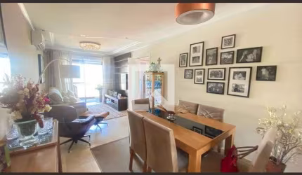 Apartamento à Venda - Jardim Anália Franco, 2 Quartos,  72 m2