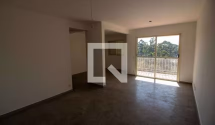 Apartamento à Venda - Panamby, 3 Quartos,  97 m2
