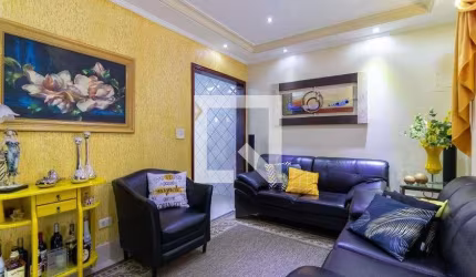 Casa à Venda - Vila Jacuí, 3 Quartos,  175 m2