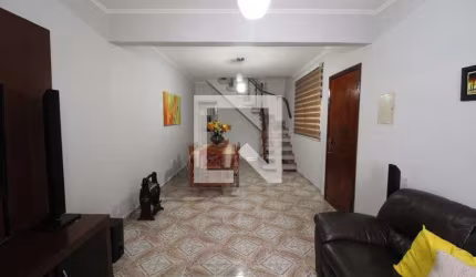Casa à Venda - Vila Antonieta, 6 Quartos,  261 m2
