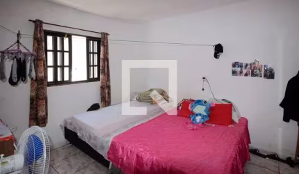 Casa à Venda - Vila Antonieta, 4 Quartos,  250 m2