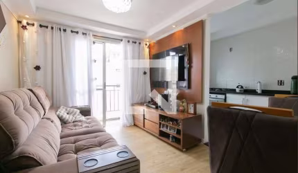 Apartamento à Venda - Itaquera, 2 Quartos,  50 m2