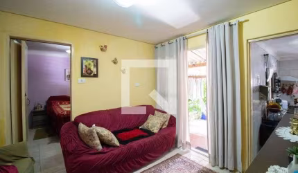 Casa à Venda - Itaquera, 2 Quartos,  180 m2