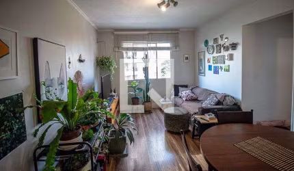 Apartamento à Venda - Vila Mariana, 3 Quartos,  70 m2