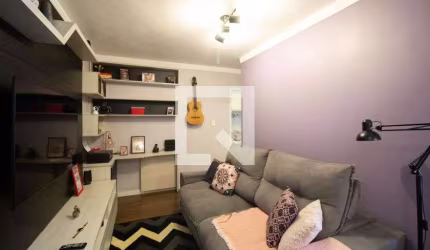Apartamento à Venda - Itaquera, 2 Quartos,  53 m2