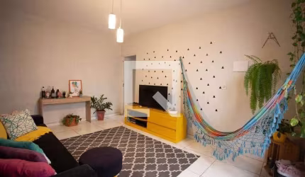 Casa à Venda - Vila das Mercês, 2 Quartos,  185 m2