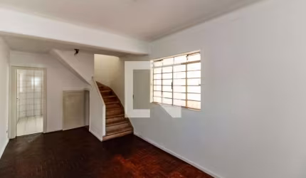 Casa à Venda - Casa Verde, 2 Quartos,  70 m2