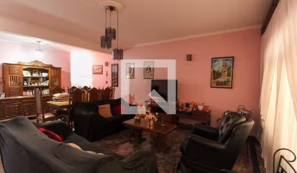 Casa à Venda - Vila Invernada, 2 Quartos,  180 m2