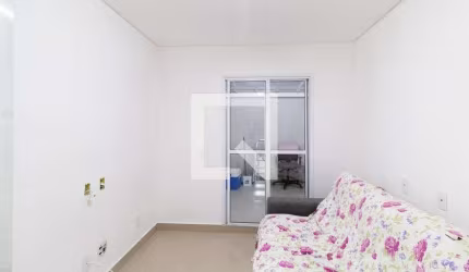 Apartamento à Venda - Vila Matilde, 2 Quartos,  43 m2