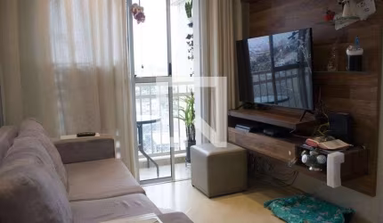 Apartamento à Venda - Casa Verde, 2 Quartos,  49 m2