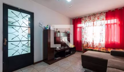 Casa à Venda - Vila Jacuí, 3 Quartos,  250 m2