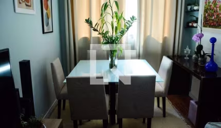 Apartamento à Venda - Vila Romana, 2 Quartos,  71 m2