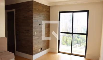 Apartamento à Venda - Jardim Jussara, 2 Quartos,  50 m2