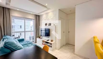 Apartamento à Venda - Casa Verde, 2 Quartos,  53 m2