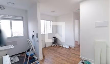 Apartamento à Venda - Cidade Patriarca, 2 Quartos,  37 m2