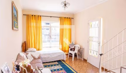 Casa à Venda - Ponte Rasa, 3 Quartos,  222 m2