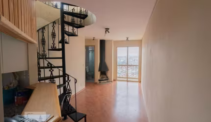 Apartamento à Venda - Mandaqui, 2 Quartos,  87 m2