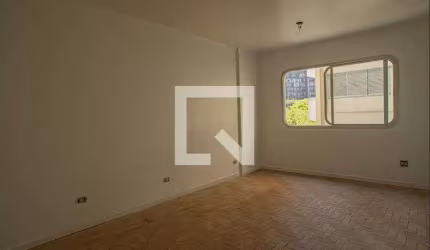 Apartamento à Venda - Bela Vista, 1 Quarto,  60 m2