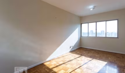 Apartamento à Venda - Vila Mascote, 2 Quartos,  65 m2