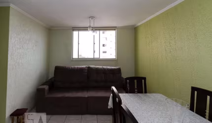 Apartamento à Venda - Mooca, 2 Quartos,  60 m2